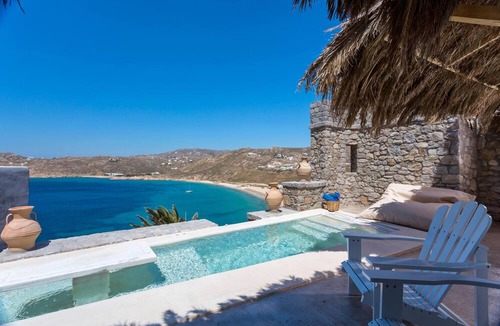 Elia Hotel | Greco Philia Hotel Boutique by Mr and Mrs White