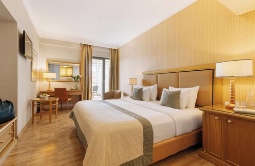 Larissa Hotel | Divani Palace Larissa