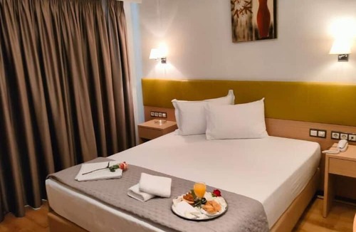 Kypseli Hotel | Athens City Hotel