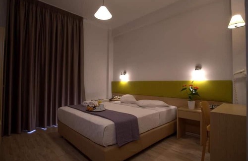 Kypseli Hotel | Athens City Hotel