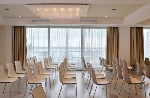 Kavala Hotel | Airotel Galaxy