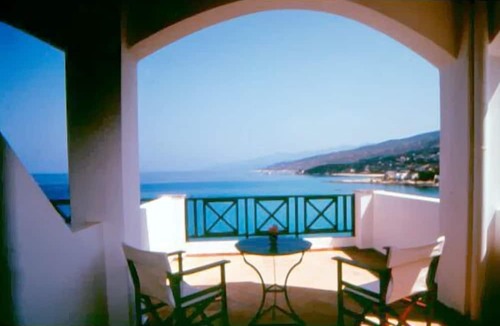Armenistis Hotel | Erofili Beach Hotel