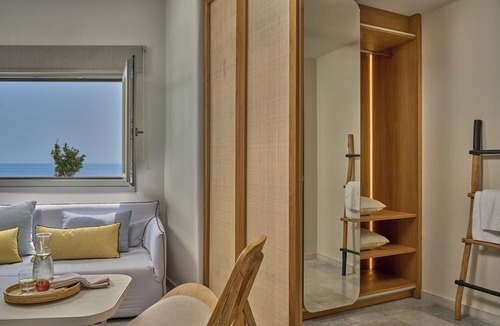 Ios Hotel | Ios Palace Hotel & Spa