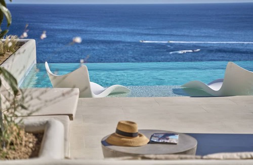 Ios Hotel | Ios Palace Hotel & Spa