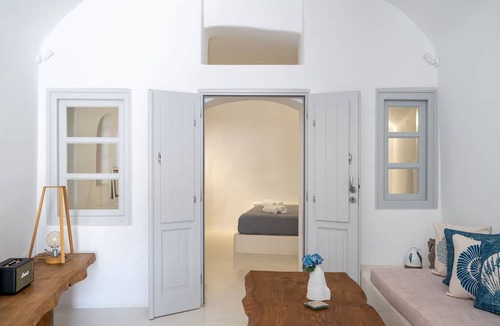 Exo Gonia Hotel | Fertimo Suites