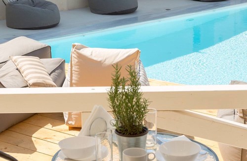 Koundouros Hotel | Anamar Kea Boutique Hotel