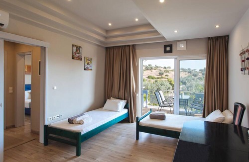 Kilada House | Sunny Place Resort