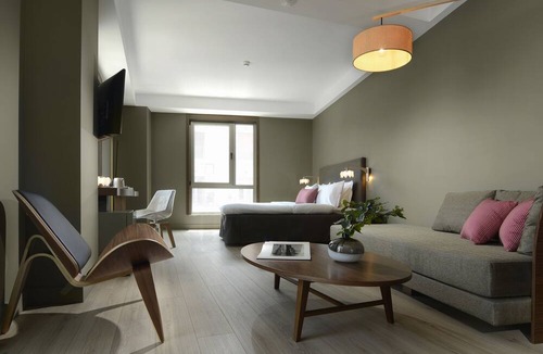 Ioannina Hotel | Lake Spirit Boutique Hotel & Spa