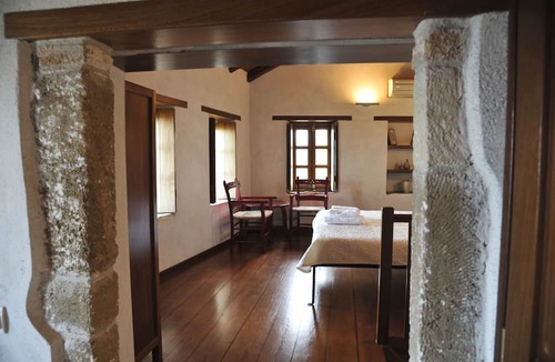 Monemvasia Apartment | Rodi House
