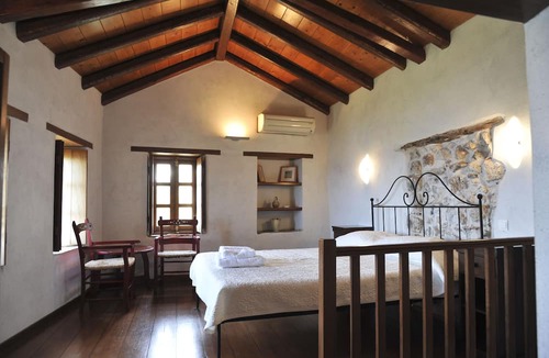 Monemvasia Apartment | Rodi House