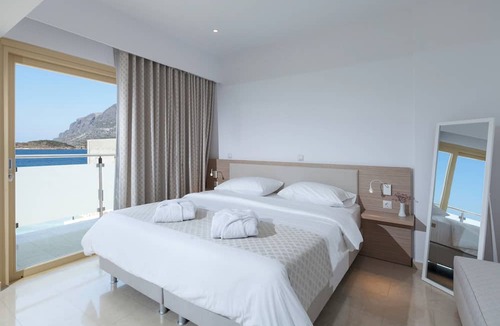 Mirties Hotel | Zephyros Hotel