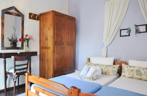 Stavroupolis House | Xenios Zeus