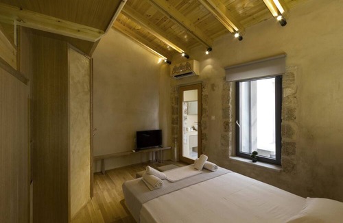 Koum Kapi Apartment | Evans House II