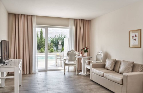 Ag. Georgios Resort | Sandy Villas Resort by Rizos Resorts - All inclusive