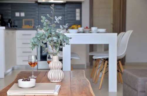 Attiki House | Alekos Apartments 1