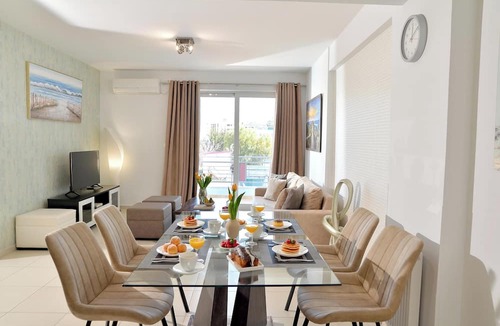 Attiki House | Alekos Apartments 1