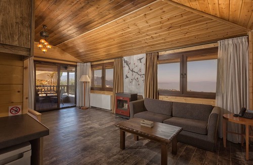 Chalcis Hotel | Anthidon Nature Estate & Farm