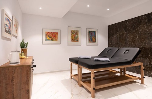 Amoopi Hotel | Sophid Wellness Suites Karpathos