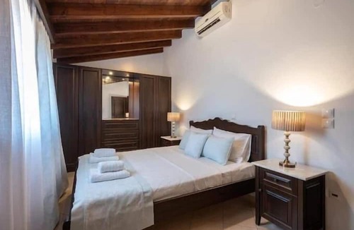 Myrina Hotel | Aphrodite Lemnos