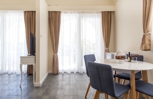 Velji Vinogradi House | Villa DiEden