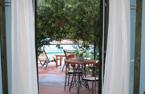 Afytos Hotel | Eden Hotel
