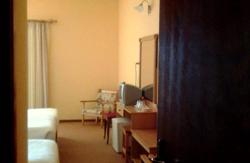 Messolonghi Hotel | La Petite Planete