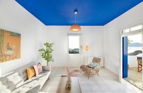 Kimolos Apartment | Aria Kimolos Residence