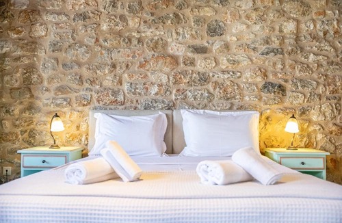 Areopoli Hotel | Trapela Areopolis Boutique Hotel