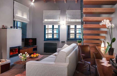 Vitsa Hotel | Kores Boutique Hotel & Spa