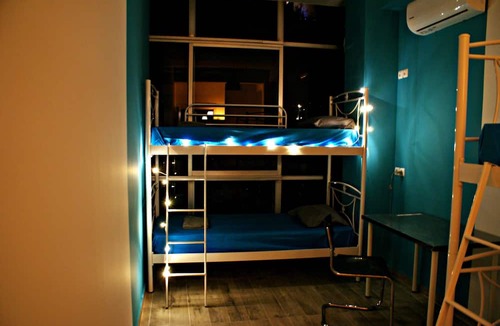 Athens City Centre Hostel | Acropolis View Dream - Hostel