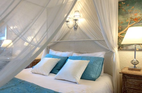 Nea Rodha Hotel | Leandros Hotel