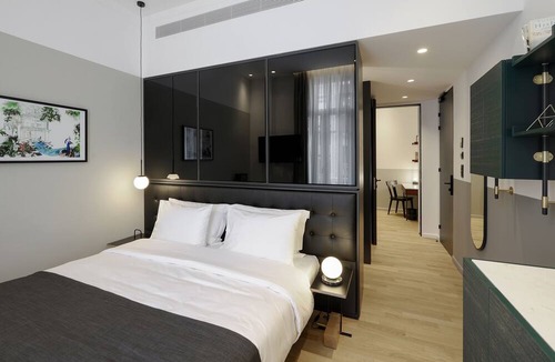 Thessaloniki City Centre Hotel | The Modernist Thessaloniki