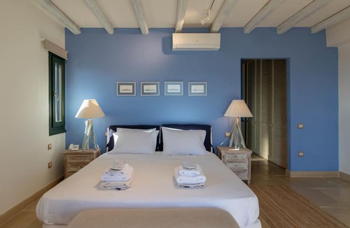 Plepi House | Thermesea Luxury Lodge