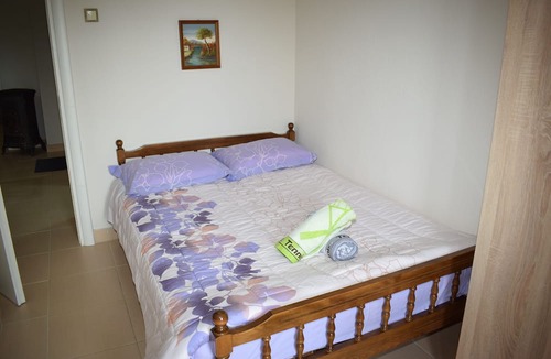 Stavros Hotel | Apartment Nakis