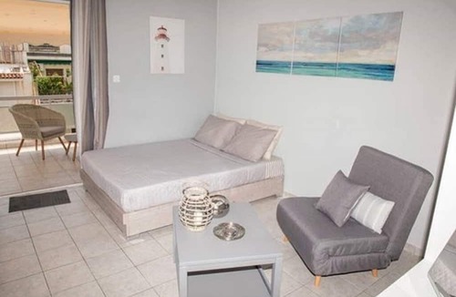 Neapoli Apartment | apartment in the centre of Athens
