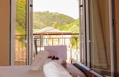 Loutra Edipsou Hotel | Angela