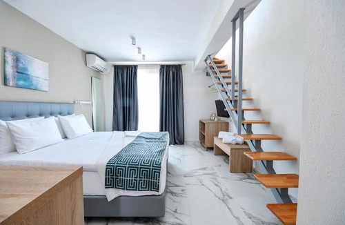 Stavros House | Alos Utopia