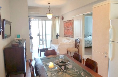 Theologos Apartment | Theologos: Apartment in front of sea view