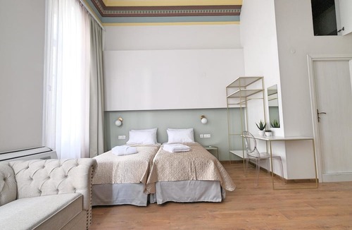 Chios Town House | Agora Residence