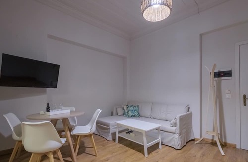 Chios Town House | Agora Residence