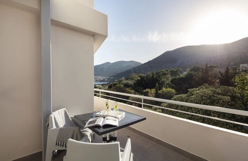 Monemvasia Hotel | Alkinoi Resort & Spa