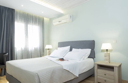 Paleokastro Villa | Virginia Luxury Villas