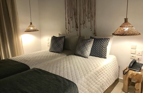 Lakkion Hotel | Aellia Hotel & Suites