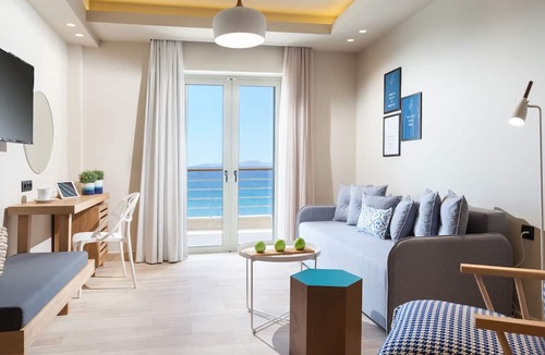 Neapoli Hotel | Gea Elaia
