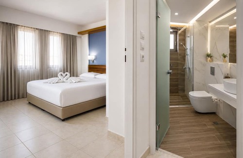Platanes Hotel | Mary Hotel & Mary Royal Suites