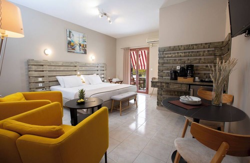 Nidri House | Athina Residence