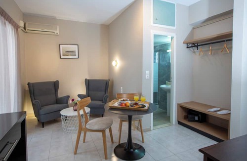 Nidri House | Athina Residence