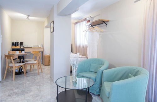 Nidri House | Athina Residence