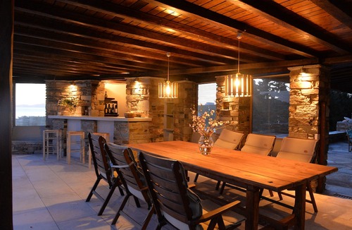 Agios Fokas Villa | Marble Villas