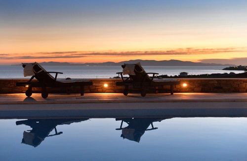 Agios Fokas Villa | Marble Villas